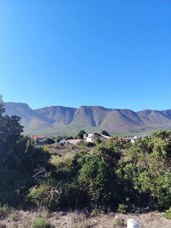0 Bedroom Property for Sale in Vermont Western Cape
